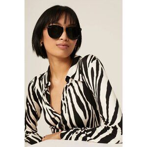 B-183. Karen Walker Harvest Sunglasses